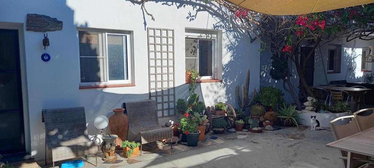 Can Juvimar Poblenou del Delta Exterior photo
