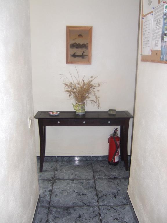Can Juvimar Poblenou del Delta Room photo