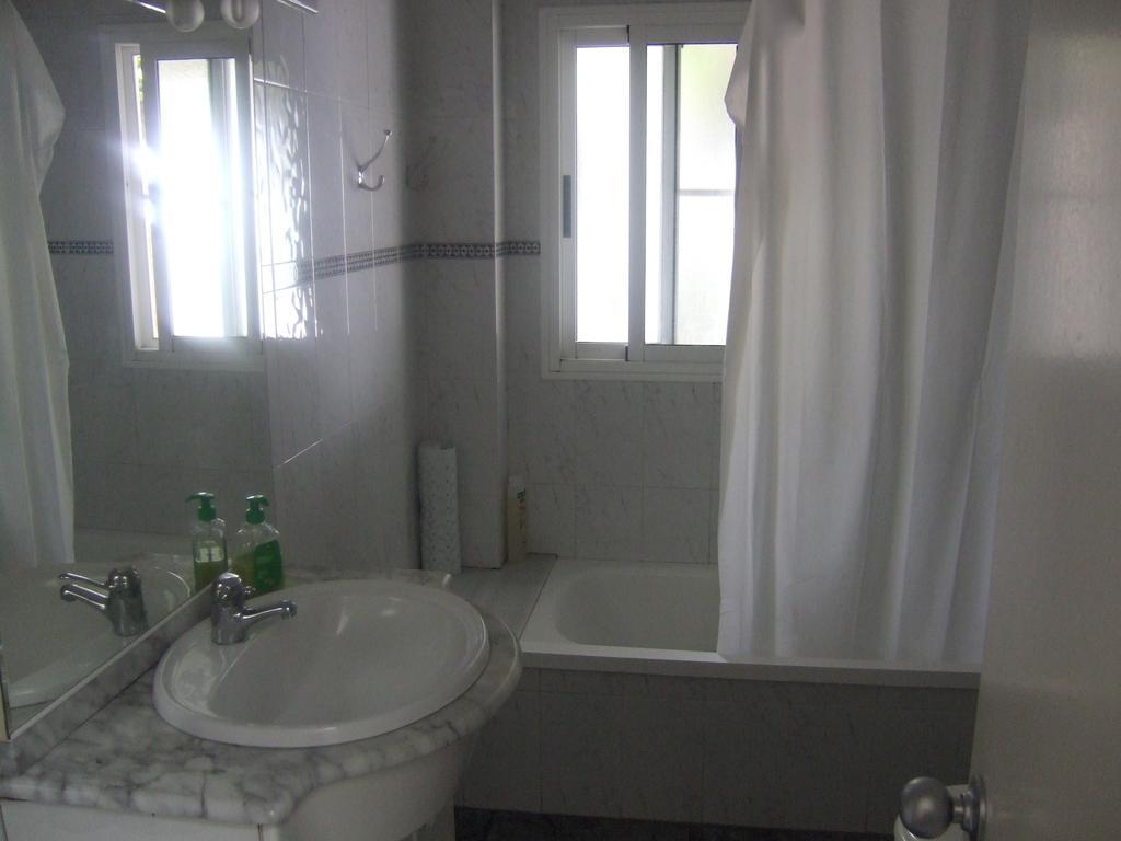 Can Juvimar Poblenou del Delta Room photo